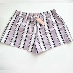 NWT ThirdLove Women’s Cotton Sleepwear Boxer Shorts